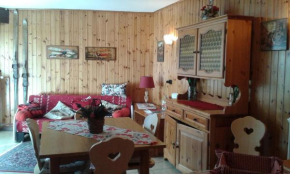 Отель Sella Ronda Apartment  Кампителло